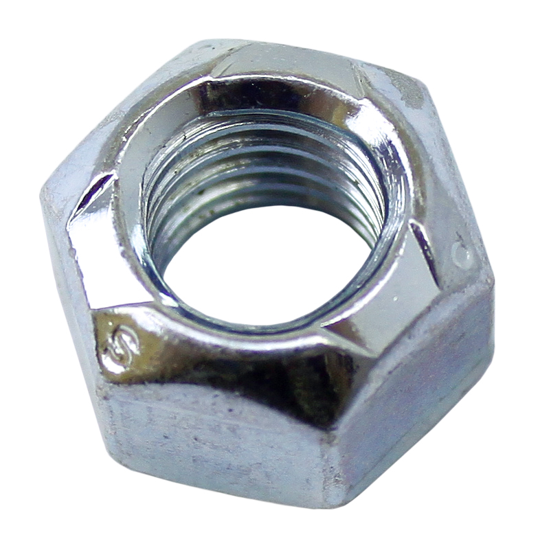 Nuts - Grade B Prevailing Torque Lock - 3/8-24